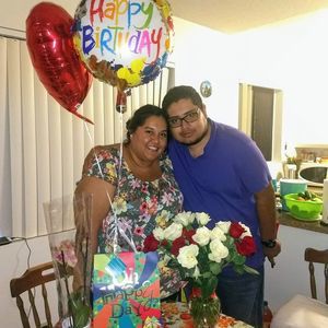 Meet your Posher, Judith